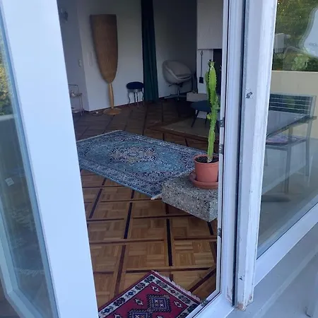 Lägenhet Duplex Loft Evilard