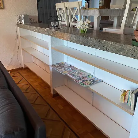 Duplex Loft * Evilard