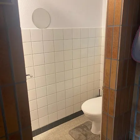 Lägenhet Duplex Loft