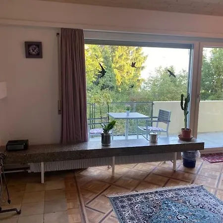 Duplex Loft Lägenhet