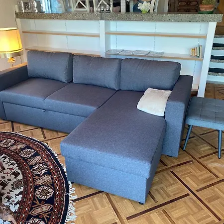 Duplex Loft *