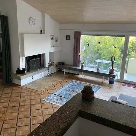 Lägenhet Duplex Loft *