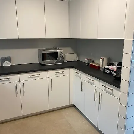 Lägenhet Duplex Loft *