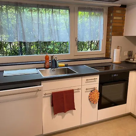 Duplex Loft Lägenhet Evilard