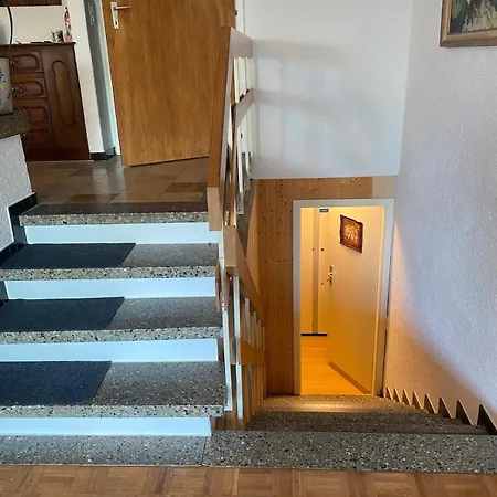 Lägenhet Duplex Loft *