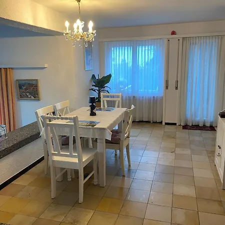 Duplex Loft Lägenhet *