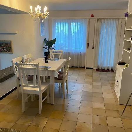 Lägenhet Duplex Loft