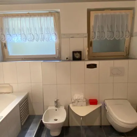 Duplex Loft Lägenhet Evilard