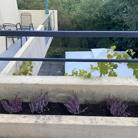 Lägenhet Duplex Loft