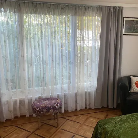 Lägenhet Duplex Loft *