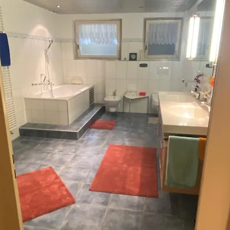 Duplex Loft Lägenhet *