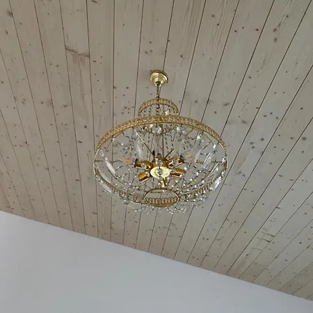 Duplex Loft Lägenhet