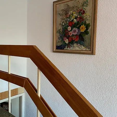 Lägenhet Duplex Loft