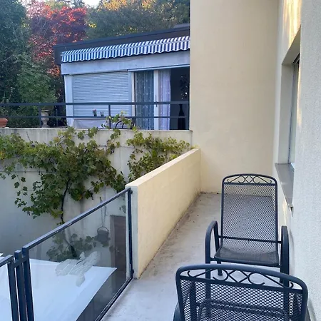 Duplex Loft Lägenhet Evilard