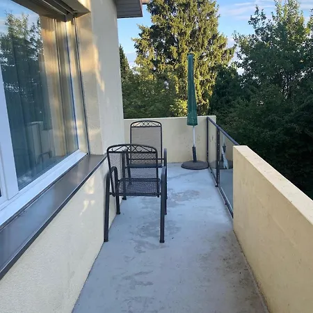 Lägenhet Duplex Loft *