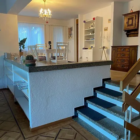 Lägenhet Duplex Loft