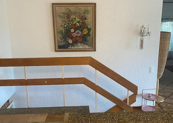 Apartamento Duplex Loft Evilard