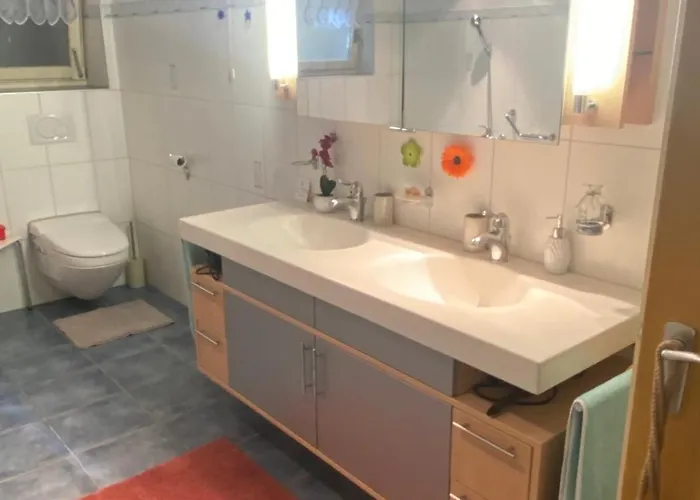 Duplex Loft * Evilard