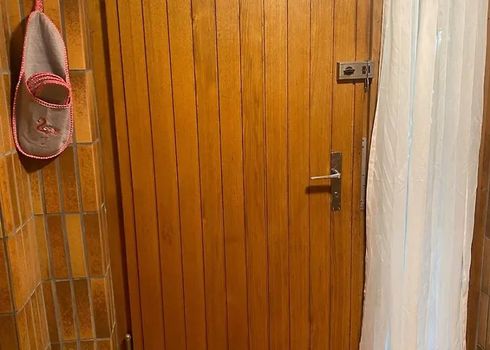 Apartamento Duplex Loft *