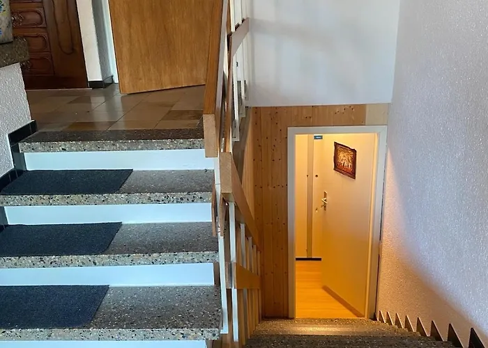 Apartamento Duplex Loft *