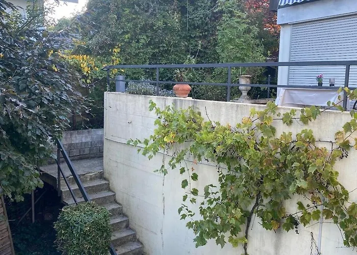 Duplex Loft * Evilard