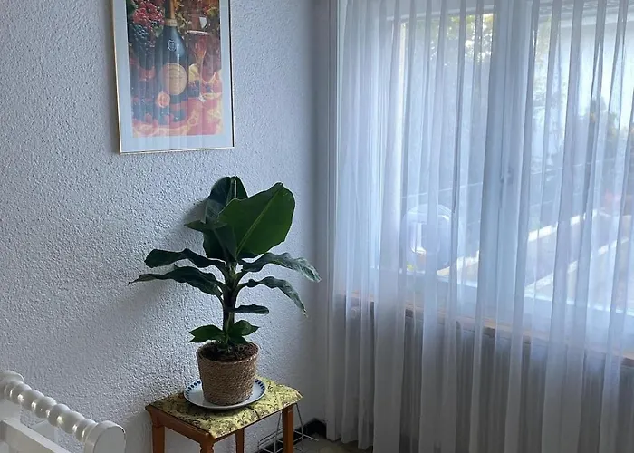 Duplex Loft * Evilard