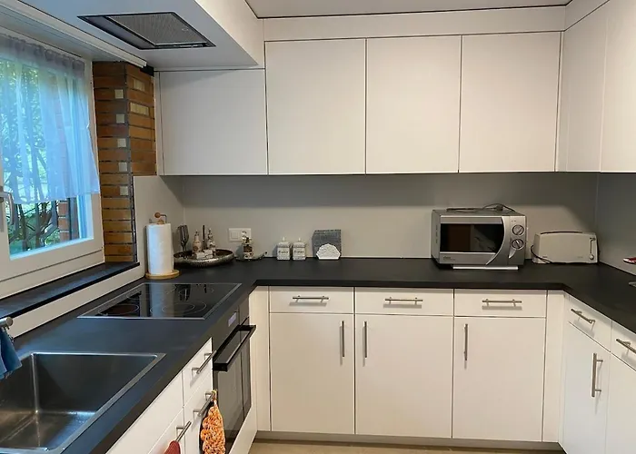 Duplex Loft Apartamento