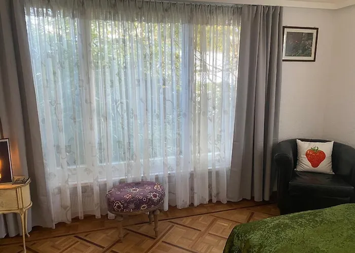 Apartamento Duplex Loft *