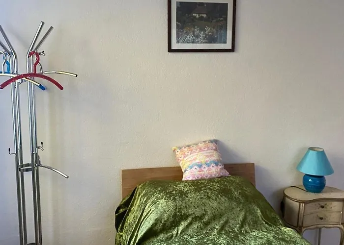 Duplex Loft * Evilard