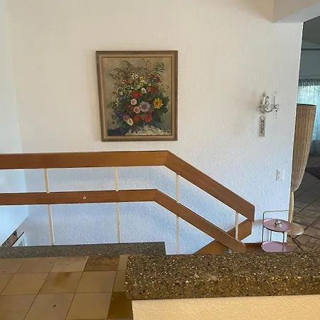 Апартаменты Duplex Loft Evilard