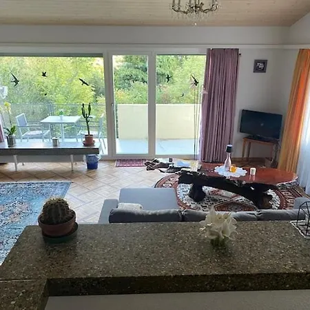 Duplex Loft * Evilard