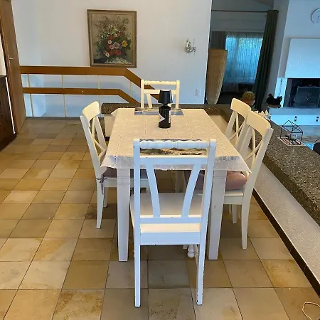 Apartmán Duplex Loft *