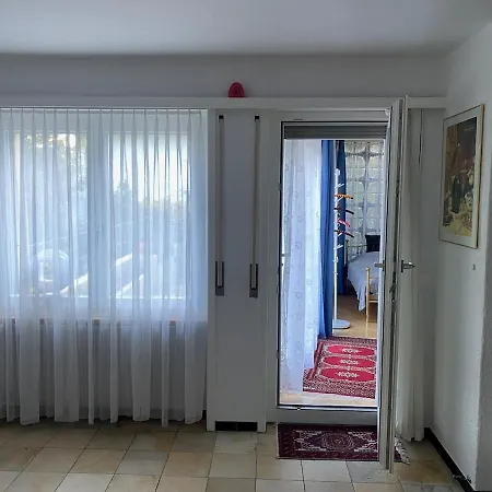 Duplex Loft Апартаменты *