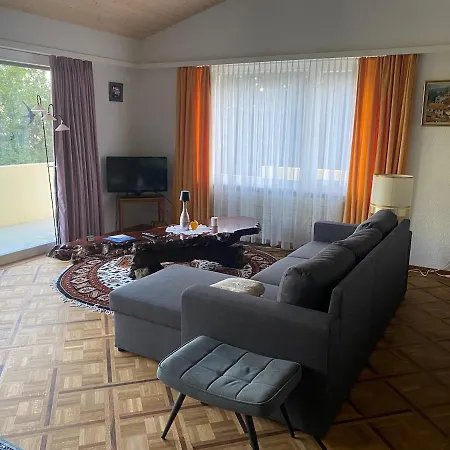 Апартаменты Duplex Loft Evilard
