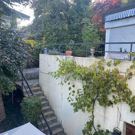 Duplex Loft * Evilard