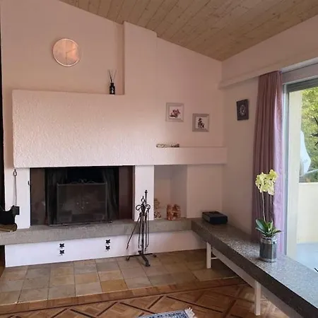 Duplex Loft Evilard
