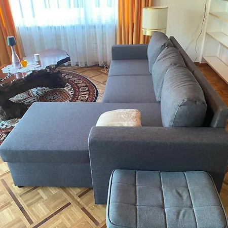 Duplex Loft