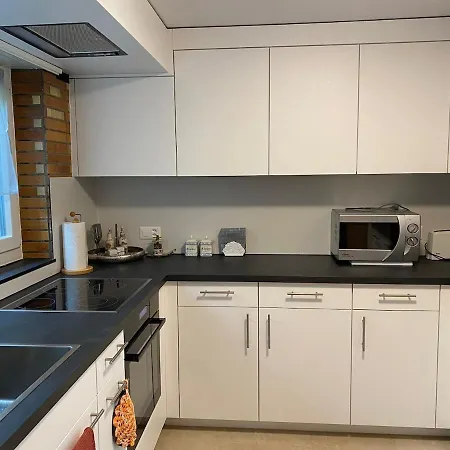 Duplex Loft Апартаменты