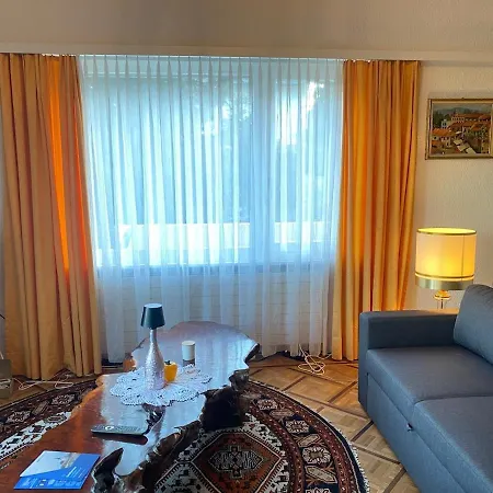 Апартаменты Duplex Loft