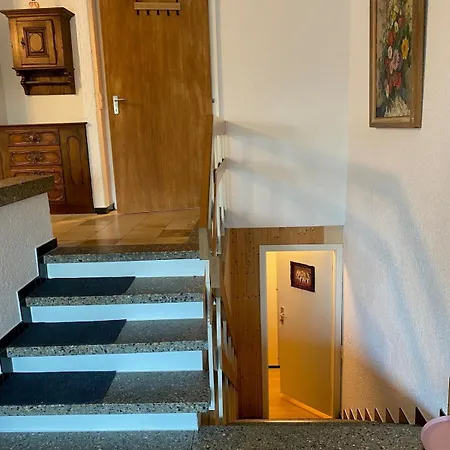 Duplex Loft Апартаменты
