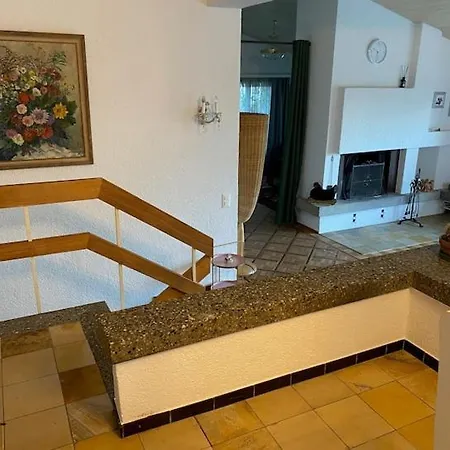 Апартаменты Duplex Loft