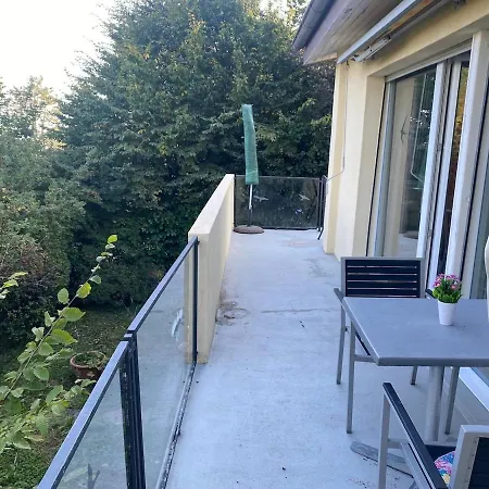 Duplex Loft Апартаменты