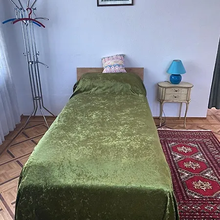 Duplex Loft Апартаменты *