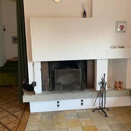 Duplex Loft *