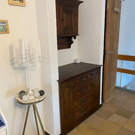 Апартаменты Duplex Loft