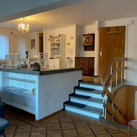 Duplex Loft Evilard