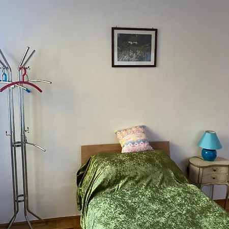 Duplex Loft * Evilard