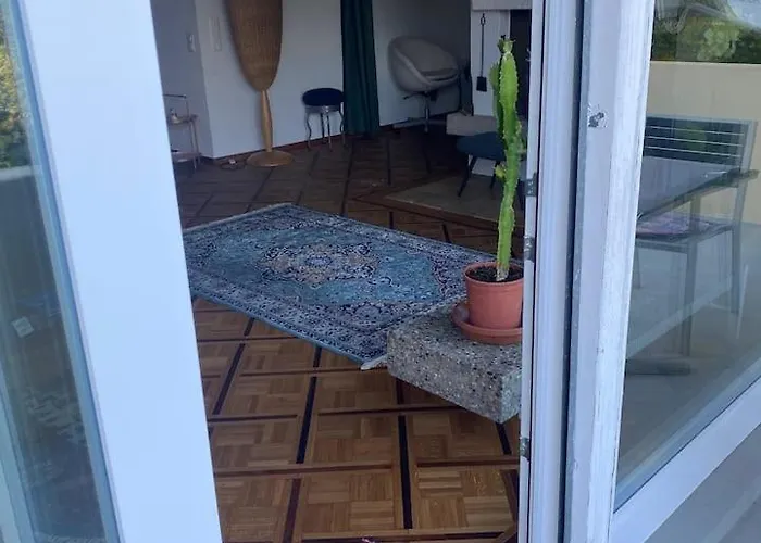 Apartmán Duplex Loft Evilard