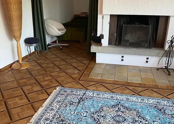 Duplex Loft Apartmán Evilard