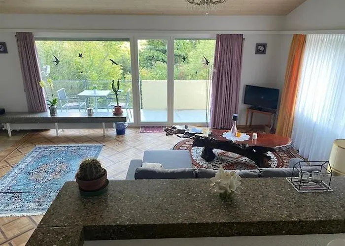 Duplex Loft * Evilard